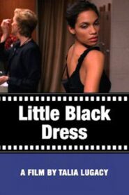 Little Black Dress Online En Netflix