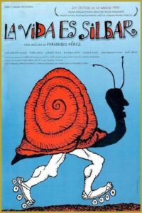 La vida es silbar Online En Netflix
