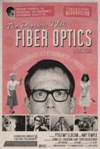 The Problem with Fiber Optics Online En Netflix