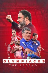 Olympiacos: The Legend Online En Netflix
