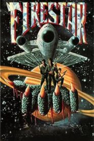 Firestar: First Contact Online En Netflix