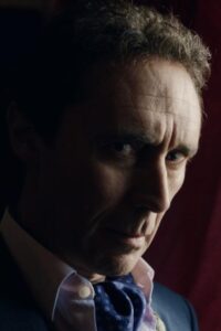 The Nightmare on Deskteeth Street Online En Netflix