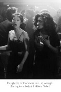 Daughters of Darkness, revu et corrigé Online En Netflix