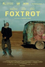 פוקסטרוט Online En Netflix