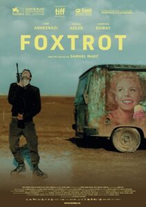 פוקסטרוט Online En Netflix