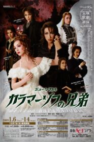 カラマーゾフの兄弟 Online En Netflix