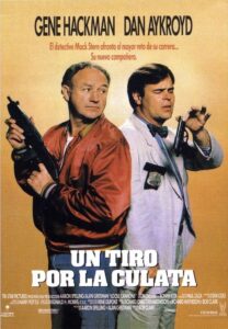 Loose Cannons Online En Netflix