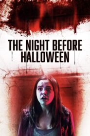 The Night Before Halloween Online En Netflix