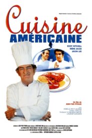 Cuisine américaine Online En Netflix