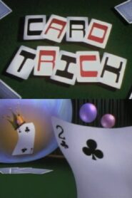 Card Trick Online En Netflix