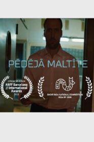 Pēdējā maltīte Online En Netflix