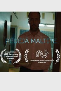 Pēdējā maltīte Online En Netflix