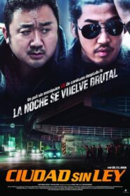 Ciudad sin Ley Online En Netflix