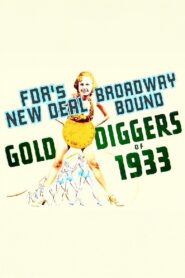 Gold Diggers: FDR’S New Deal… Broadway Bound Online En Netflix