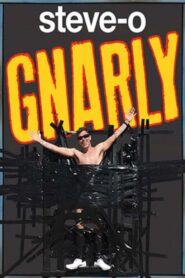 Steve-O: Gnarly Online En Netflix
