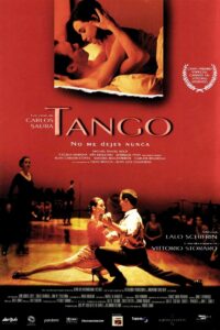 Tango, no me dejes nunca Online En Netflix