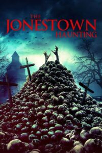 The Jonestown Haunting Online En Netflix