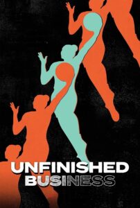 Unfinished Business Online En Netflix