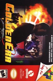 GoldenEra Online En Netflix