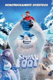 Pie pequeño Online En Netflix