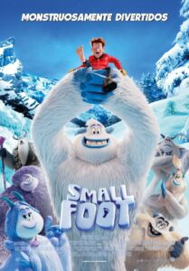 Pie pequeño Online En Netflix