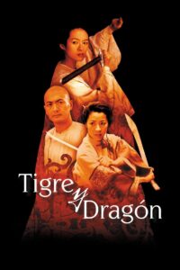 El tigre y el dragón Online En Netflix