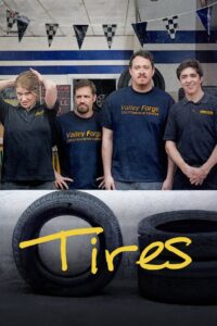 Tires: Temporada 1 {year} En Netflix