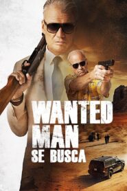 Wanted Man: Se Busca Online En Netflix
