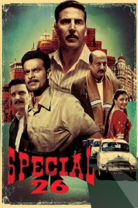 Special 26 Online En Netflix