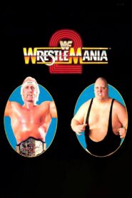 WrestleMania 2 Online En Netflix