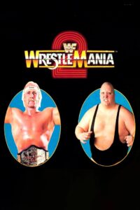WrestleMania 2 Online En Netflix