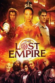 The Lost Empire 2001 En Netflix