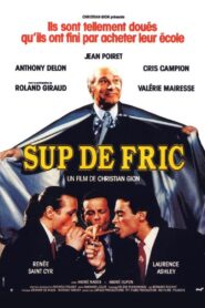 Sup de fric Online En Netflix