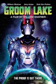Groom Lake Online En Netflix