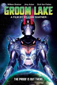Groom Lake Online En Netflix