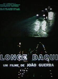 Longe Daqui Online En Netflix