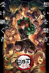 鬼滅の刃 柱稽古 柱結集編 Online En Netflix