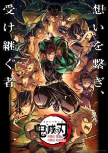 鬼滅の刃 柱稽古 柱結集編 Online En Netflix