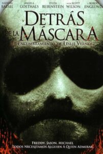 Behind the Mask: The Rise of Leslie Vernon Online En Netflix