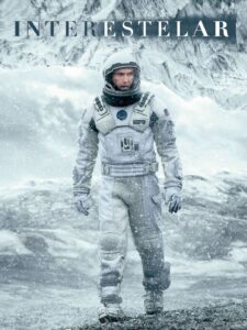 Interestelar Online En Netflix