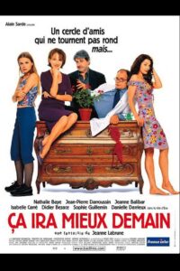 Ça ira mieux demain Online En Netflix