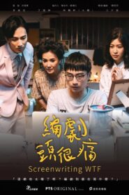 編劇頭很痛 Online En Netflix