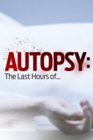 Autopsy USA 2014 En Netflix