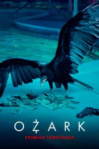Ozark: Temporada 1 {year} En Netflix
