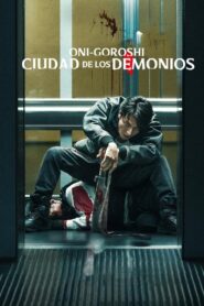 Oni-Goroshi: Ciudad de los demonios Online En Netflix
