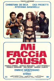 Mi faccia causa Online En Netflix