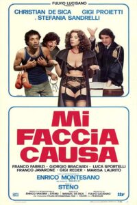 Mi faccia causa Online En Netflix