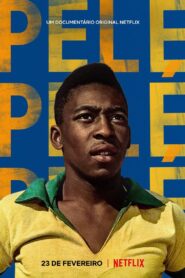 Pelé Online En Netflix