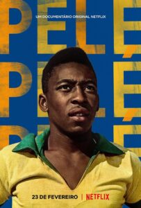Pelé Online En Netflix