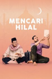 Mencari Hilal Online En Netflix